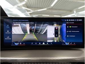 BMW M340 M340d xDrive Touring M Sport HUD PANO RFK NAVI