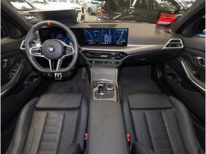 BMW M340 M340d xDrive Touring M Sport HUD PANO RFK NAVI