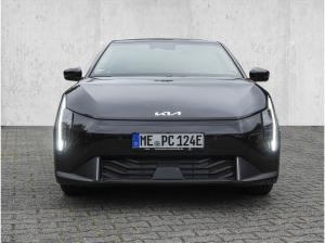 Kia EV4 81,4 kWh Earth Technology Winter Upgrade Paket