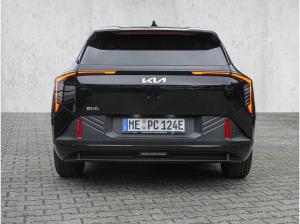 Kia EV4 81,4 kWh Earth Technology Winter Upgrade Paket