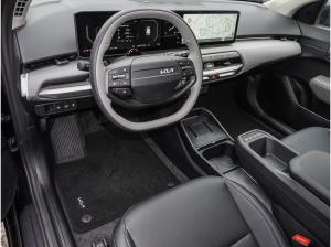 Kia EV4 81,4 kWh Earth Technology Winter Upgrade Paket