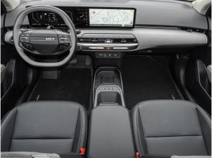Kia EV4 81,4 kWh Earth Technology Winter Upgrade Paket