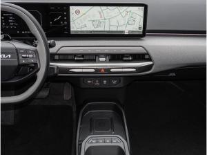 Kia EV4 81,4 kWh Earth Technology Winter Upgrade Paket