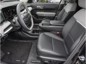 Kia EV4 81,4 kWh Earth Technology Winter Upgrade Paket