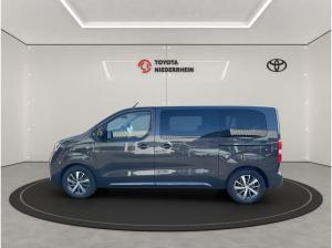 Toyota Proace Verso L1 Teamplayer NAVI+CARPLAY+LED+RFK+KEYLESS