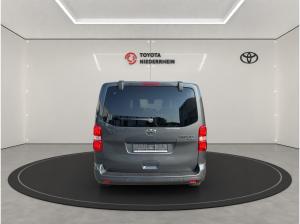 Toyota Proace Verso L1 Teamplayer NAVI+CARPLAY+LED+RFK+KEYLESS