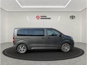 Toyota Proace Verso L1 Teamplayer NAVI+CARPLAY+LED+RFK+KEYLESS