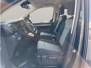 Toyota Proace Verso L1 Teamplayer NAVI+CARPLAY+LED+RFK+KEYLESS
