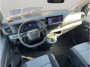 Toyota Proace Verso L1 Teamplayer NAVI+CARPLAY+LED+RFK+KEYLESS