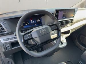 Toyota Proace Verso L1 Teamplayer NAVI+CARPLAY+LED+RFK+KEYLESS