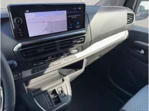 Toyota Proace Verso L1 Teamplayer NAVI+CARPLAY+LED+RFK+KEYLESS