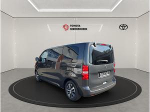 Toyota Proace Verso L1 Teamplayer NAVI+CARPLAY+LED+RFK+KEYLESS