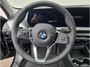 BMW 120 Steptronic Klimaaut. Komfortzugang