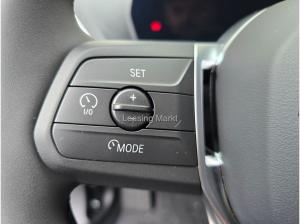 BMW 120 Steptronic Klimaaut. Komfortzugang