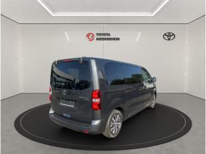 Toyota Proace Verso L1 Teamplayer NAVI+CARPLAY+LED+RFK+KEYLESS