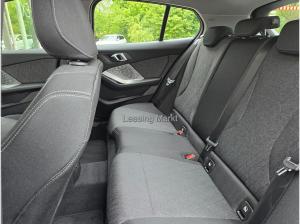 BMW 120 Steptronic Klimaaut. Komfortzugang