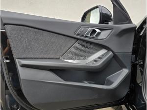 BMW 120 Steptronic Klimaaut. Komfortzugang