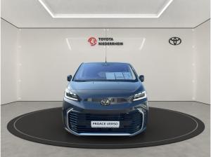 Toyota Proace Verso L1 Teamplayer NAVI+CARPLAY+LED+RFK+KEYLESS