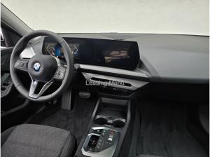 BMW 120 Steptronic Klimaaut. Komfortzugang