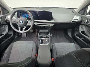 BMW 120 Steptronic Klimaaut. Komfortzugang