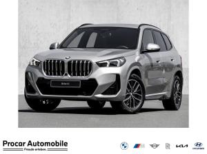 BMW X1 sDrive18i 18 M-Sport DA Prof HuD 360° Pano uvm.