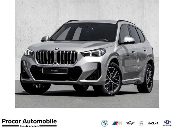 BMW X1 sDrive18i 18 M-Sport DA Prof HuD 360° Pano uvm.