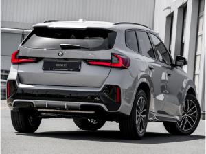 BMW X1 sDrive18i 18 M-Sport DA Prof HuD 360° Pano uvm.