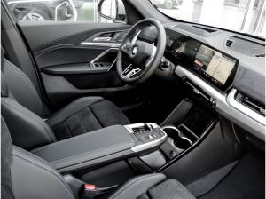 BMW X1 sDrive18i 18 M-Sport DA Prof HuD 360° Pano uvm.