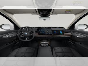 BMW i7 50 xDrive HUD ACC RFK NAVI Laser Sound Syst.