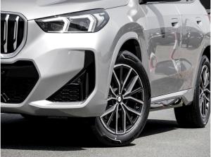 BMW X1 sDrive18i 18 M-Sport DA Prof HuD 360° Pano uvm.