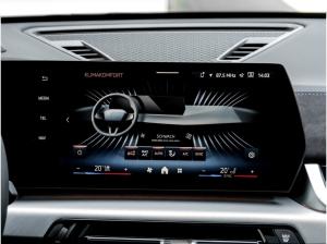BMW X1 sDrive18i 18 M-Sport DA Prof HuD 360° Pano uvm.