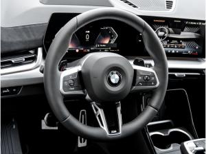 BMW X1 sDrive18i 18 M-Sport DA Prof HuD 360° Pano uvm.
