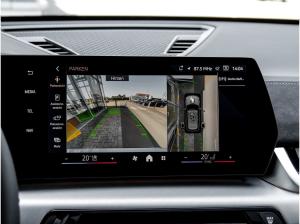 BMW X1 sDrive18i 18 M-Sport DA Prof HuD 360° Pano uvm.