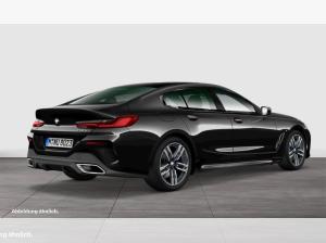 BMW 840 840d xDrive Gran Coupe M Sport Pano SoftClose Laser