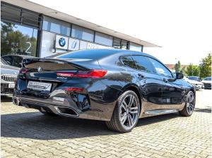 BMW 840 840d xDrive Gran Coupe M Sport Pano SoftClose Laser