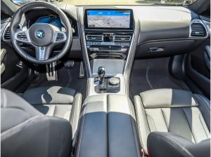 BMW 840 840d xDrive Gran Coupe M Sport Pano SoftClose Laser