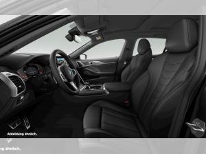 BMW 840 840d xDrive Gran Coupe M Sport Pano SoftClose Laser