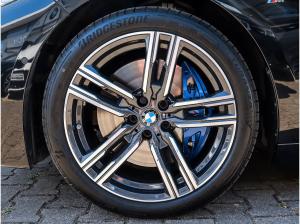 BMW 840 840d xDrive Gran Coupe M Sport Pano SoftClose Laser