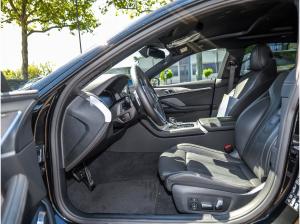 BMW 840 840d xDrive Gran Coupe M Sport Pano SoftClose Laser