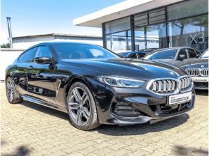 BMW 840 840d xDrive Gran Coupe M Sport Pano SoftClose Laser