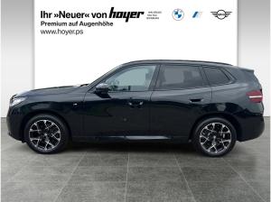 BMW X3 20d xDrive M Sportpaket DAB Komfortzg.