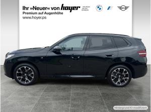 BMW X3 20d xDrive M Sportpaket DAB Komfortzg.