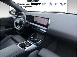 BMW X3 20d xDrive M Sportpaket DAB Komfortzg.