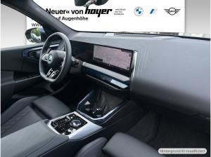 BMW X3 20d xDrive M Sportpaket DAB Komfortzg.