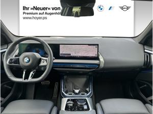 BMW X3 20d xDrive M Sportpaket DAB Komfortzg.