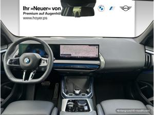 BMW X3 20d xDrive M Sportpaket DAB Komfortzg.