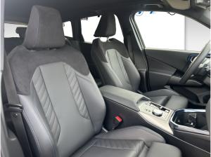 BMW X3 20d xDrive M Sportpaket DAB Komfortzg.