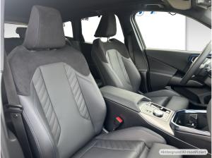 BMW X3 20d xDrive M Sportpaket DAB Komfortzg.