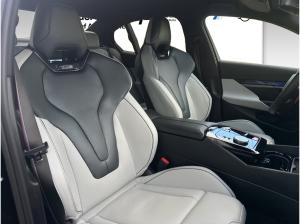 BMW M5 Limousine Bowers & Wilkins M Carbon Exterieurpaket