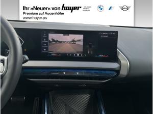 BMW X3 20d xDrive M Sportpaket DAB Komfortzg.